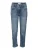 Vero Moda Girl Jeans ‘VMOLIVIA’  blauw denim
