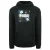 Puma Graphic Logo Pullover Lange Mouw Zwart Heren Hoodie 596726 01