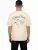 Crystal Paris Shirt ‘Peace’  offwhite