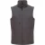 Regatta Heren Flux Softshell Bodywarmer / Mouwloos Jasje (Waterafstotend & Windbestendig) (Zeehond Grijs/Seal Grijs)