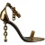Tom Ford Sandalen Goud