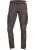 INDICODE JEANS Cargobroek ‘Mathen’  bruin / grijs / pink