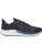 UNDER ARMOUR Loopschoen ‘Pursuit 4’  lichtgrijs / zwart