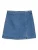 VERO MODA Rok ‘VMNelly’  blauw denim