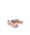 Sioux Rojaro-707 sneakers cognac heren