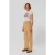 Nudie Jeans Clean Eileen Ochre Brown