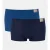 Sloggi Retro hipster Men GO Natural Hipster C2P Casual, comfortabele basics (2 stuks, Set van 2)