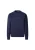 Hackett London Sweatshirt ‘Heritage Ess’  navy / wit