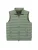 Matinique Bodywarmer ‘MASalvatore’  pastelgroen