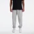 New Balance Sport Essentials Broeken Heren – Grijs –