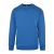 Sweatshirt Urban Classics organic basic crew (Grandes tailles)