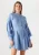 Scarlett Poppies Mini Jurk Dames Berite Short Dress,