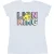 Li-cense Disney dames the lion king patroon logo katoenen t-shirt