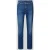 CAMBIO Slim fit jeans met verkort model, model ‘PIPER’