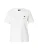 VERO MODA Shirt ‘VMULLA PAULINA’  geel / zwart / wit
