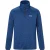 Regatta Newhill-fleecejas met halve ritssluiting voor heren (Aviator Blauw)