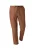 Antioch Chino  bruin / zwart