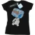 Li-cense Disney dames frozen olaf ice cube katoenen t-shirt