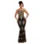 Strakke damesjurk Goddiva Sequins