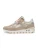 Floris van Bommel Sneakers laag ‘Blokki 07’  sand / greige / wit