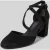 tamaris Sandalen met gekruiste riempjes