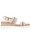 Skechers Sandalen Desert Kiss Hi 113863/NTMT Beige-41 maat 41