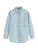 Next Blouse  lichtblauw