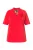 Ulla Popken Shirt  vuurrood