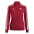 ADIDAS ORIGINALS Tussenjas ‘FC Arsenal Terrace Icons’  karmijnrood / wit