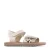 Shoesme leren sandalen lichtroze