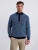 PIERRE CARDIN Trui  blauw / donkerblauw