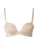 Hunkemöller BH ‘Deep-V’  nude