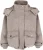 COVERED Jas Malou Beige dames