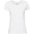 Fruit of the Loom Dames icoon 195 effen t-shirt