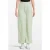 Karl Lagerfeld Kl Lounge Wide Leg Sweatpants Dusty Green