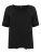 YOEK Dames T-Shirt met korte mouwen