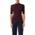 Comma Pullover Burgundy