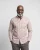 Campbell | Heren | Casual Overhemd Bruin