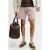 JACK & JONES PANTS STUDIO JPSTFURY regular chino short roze