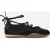 Bronx Park-err Sneaker Black/gum