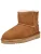 MUSTANG Snowboots  cognac