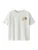 NAME IT Shirt ‘NKMBYNE’  blauw / geel / zwart / wit
