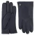 Roeckl Vingerhandschoenen ‘WIEN’  marine / navy / nachtblauw / donkerblauw