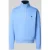 MCNEAL relaxed fit sweatshirt van katoenmix met schipperskraag