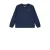 Levi’s longsleeve donkerblauw