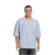Shirt Urban Classics Boxy Structured