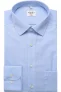 Marvelis Modern Fit Overhemd ML6 (vanaf 68 CM) blauw