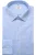 Marvelis Modern Fit Overhemd ML6 (vanaf 68 CM) blauw