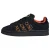 ADIDAS ORIGINALS Sneakers laag ‘Campus 00s’  cognac / goud / zwart
