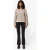 Nudie Jeans Gerd Striped Knit Sweater Blue Beige